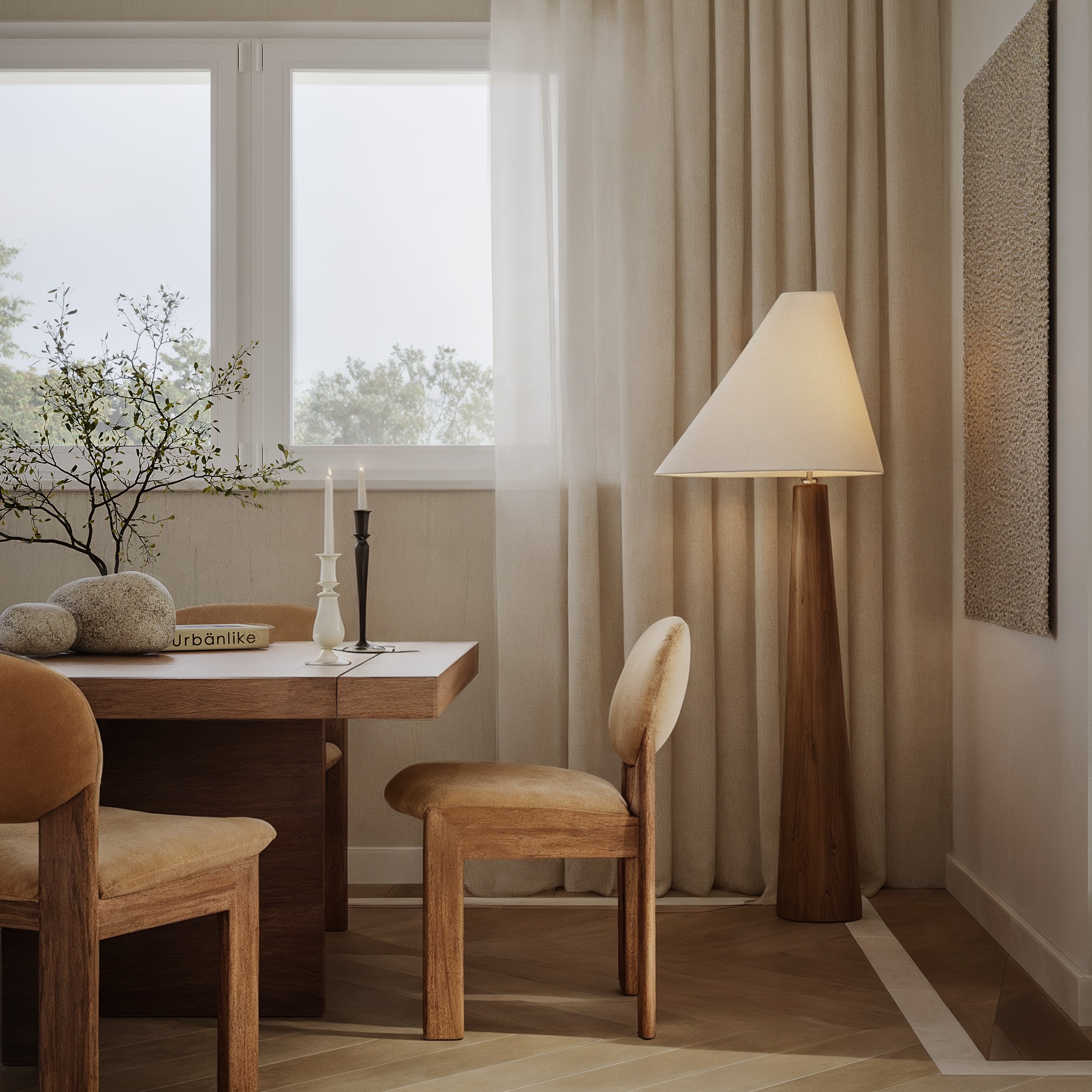 Archipen Chair