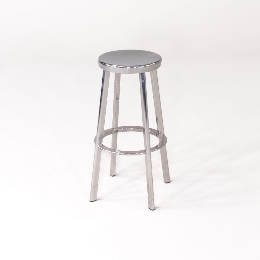 Deja-Vu Bar Stools