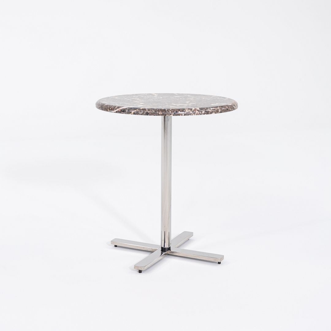 Marble Side Table
