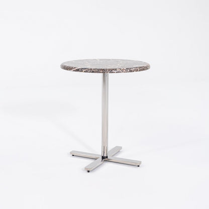 Marble Side Table