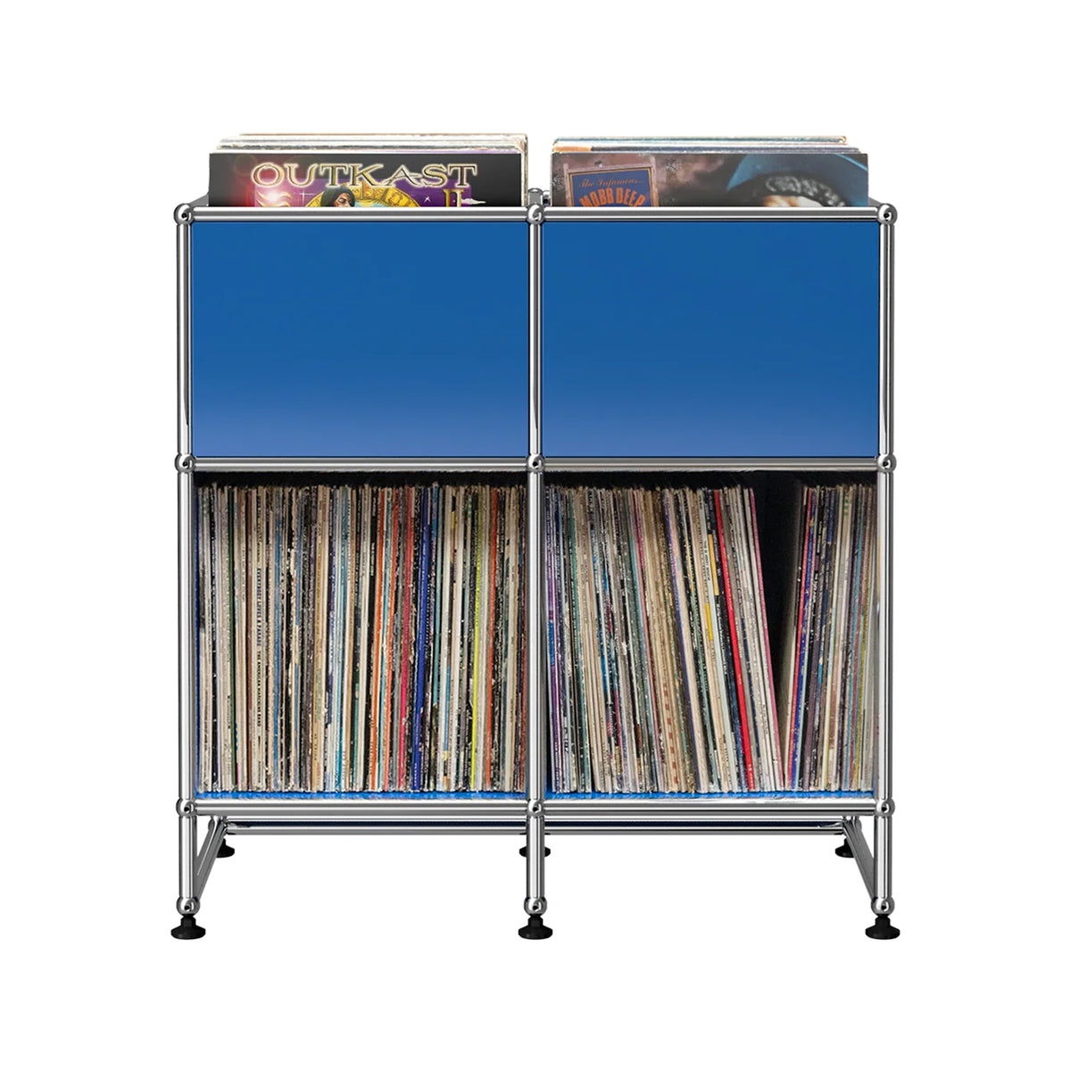 USM x Symbol Vinyl Storage Cabinet