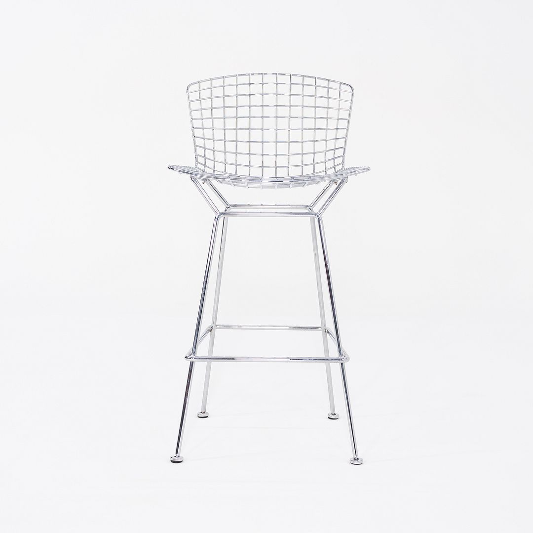 Bertoia Bar Stool