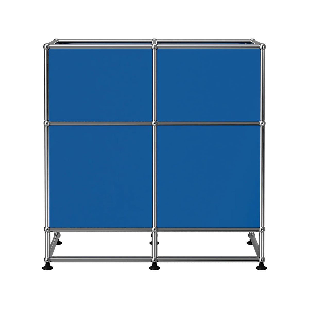 USM x Symbol Vinyl Storage Cabinet