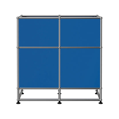 USM x Symbol Vinyl Storage Cabinet