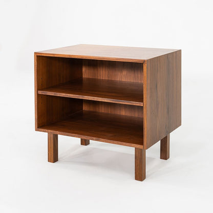 Walnut Cabinet