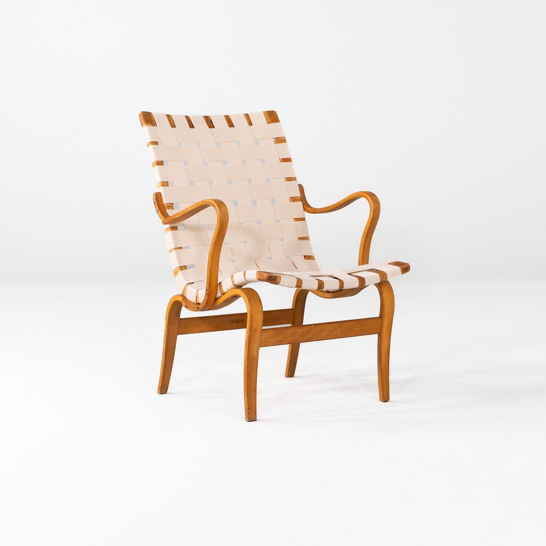 Eva Arm Chair