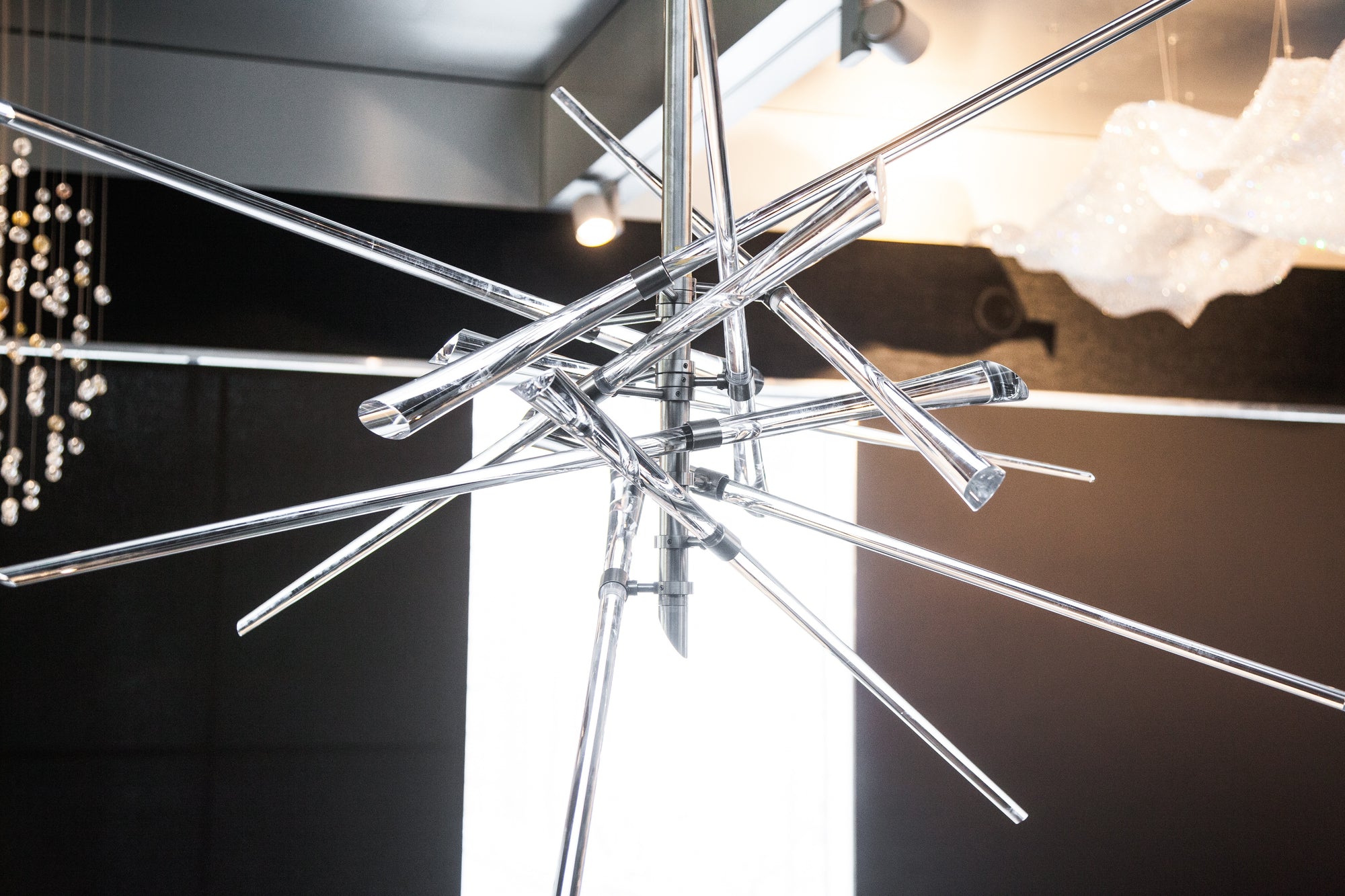 And Why Not! Pendant Lamp