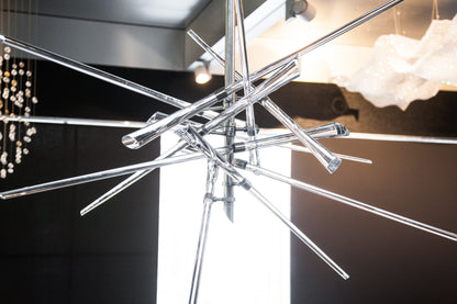 And Why Not! Pendant Lamp