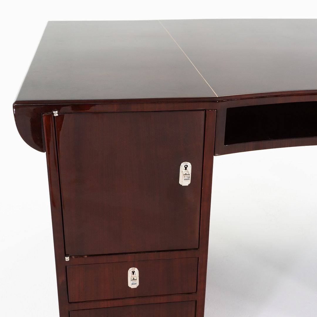 Art Deco Desk