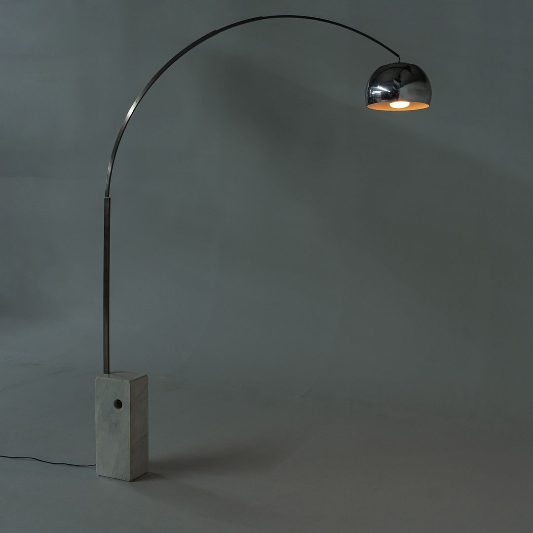 Arco Floor Lamp