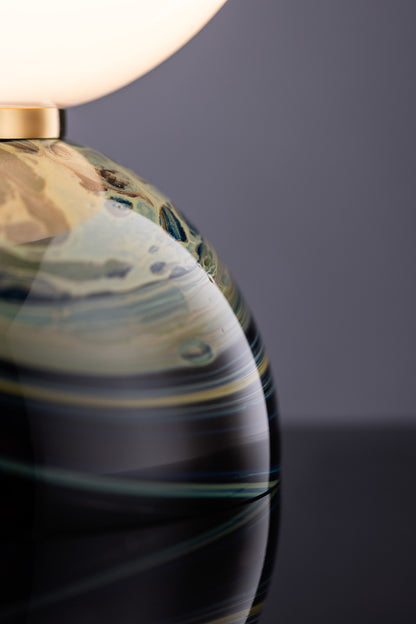 Spacey Table Lamp