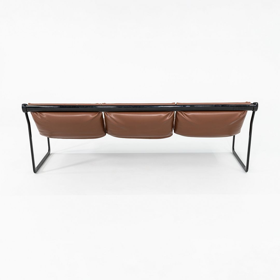 Armless Sofa