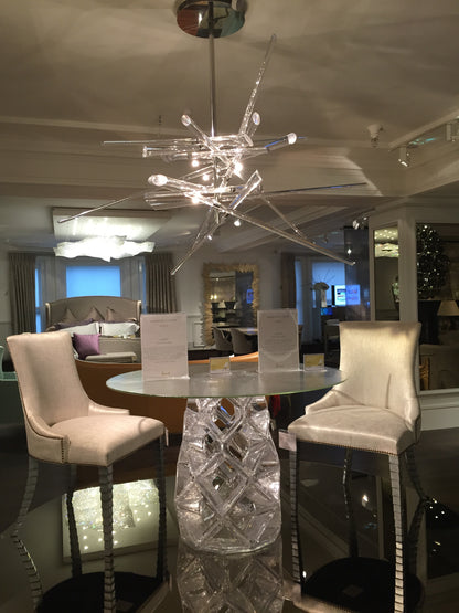 And Why Not! Pendant Lamp