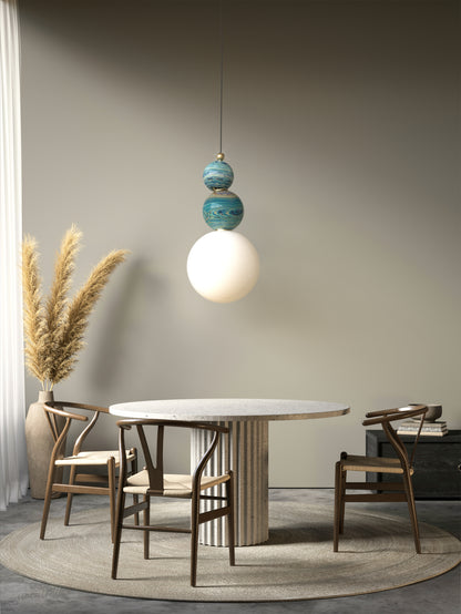 Spacey Pendant Lamp