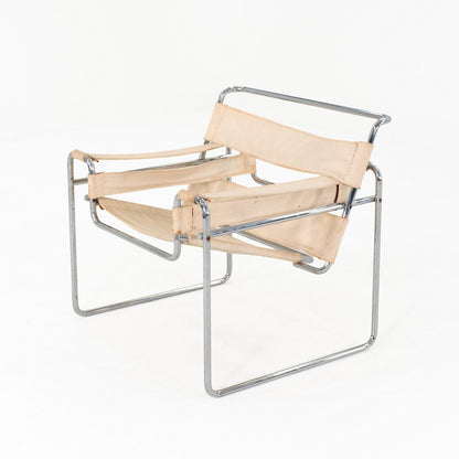 B3 Wassily Lounge Chair