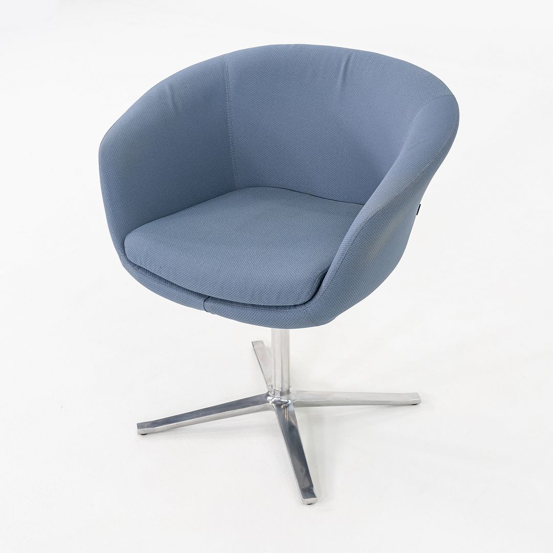 Bob Guest Swivel Chair, Model 231