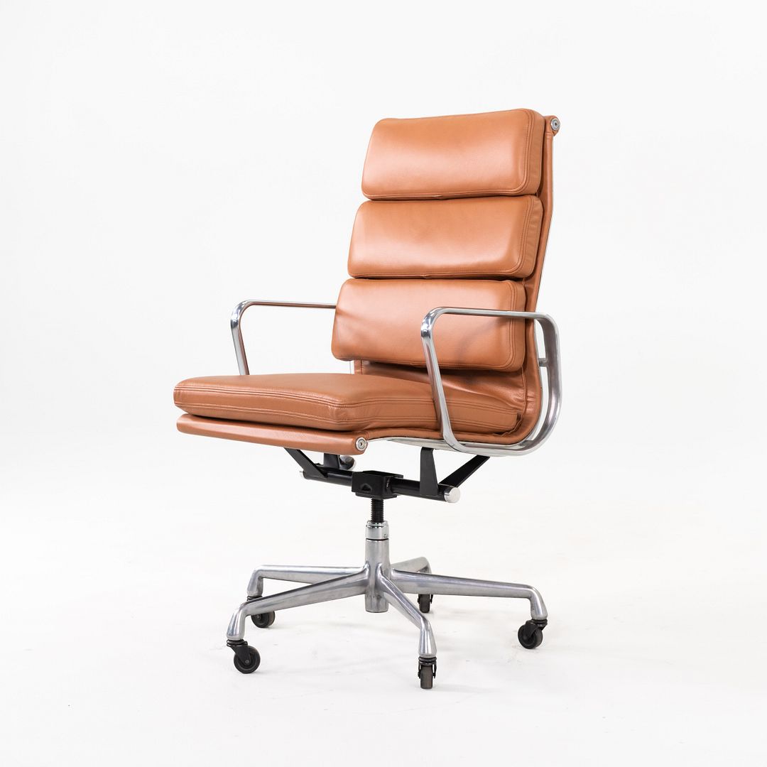 Soft Pad Executive Desk Chair, EA437