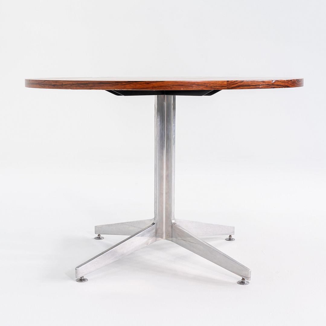 Ward Bennet Dining Table