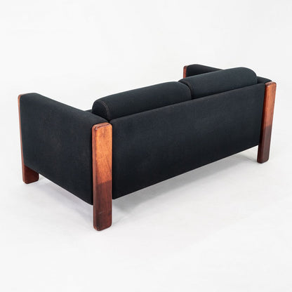 Two Seat Loveseat Sofa