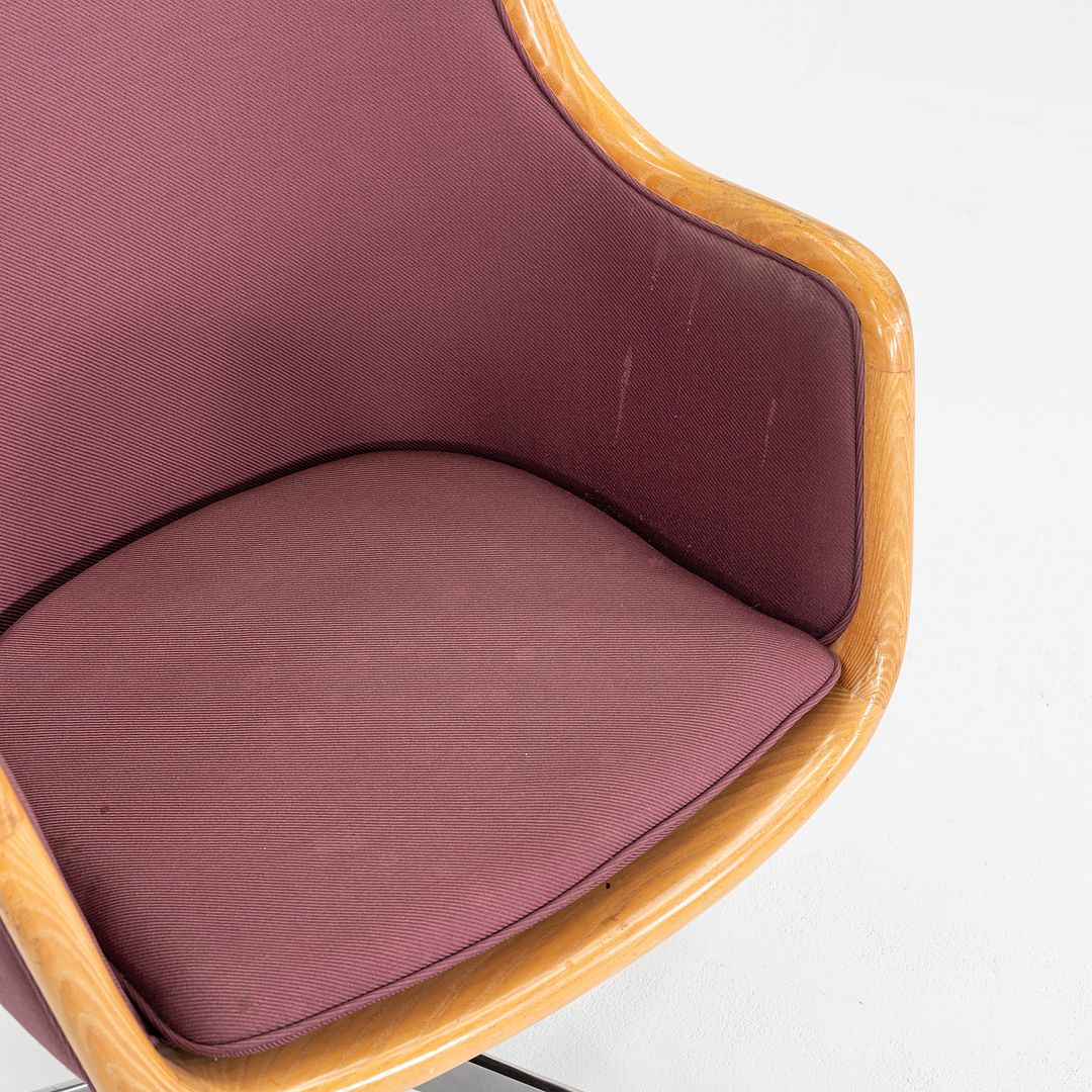 Executive Office Chair