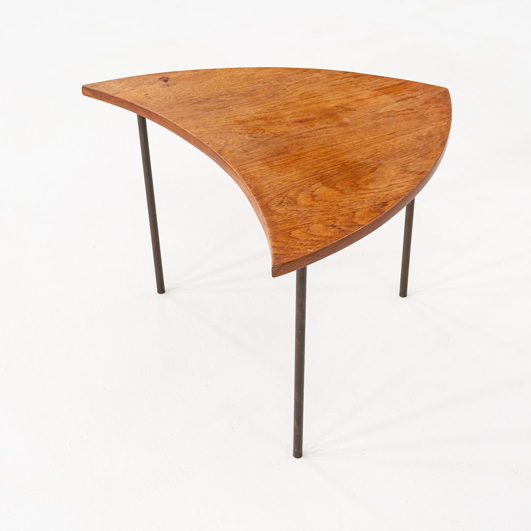 Pinwheel Table, Model 523