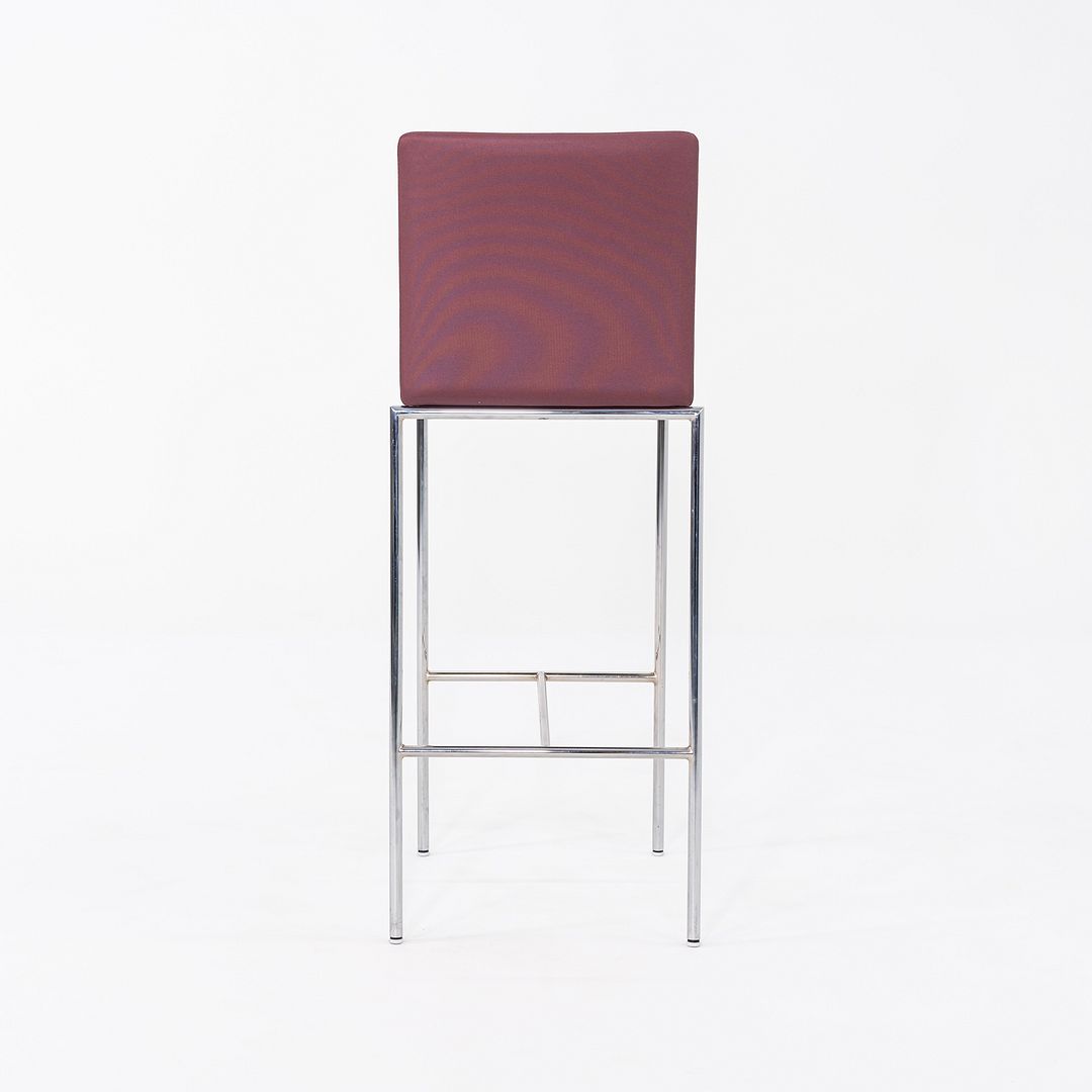 MilanoLight Barstool