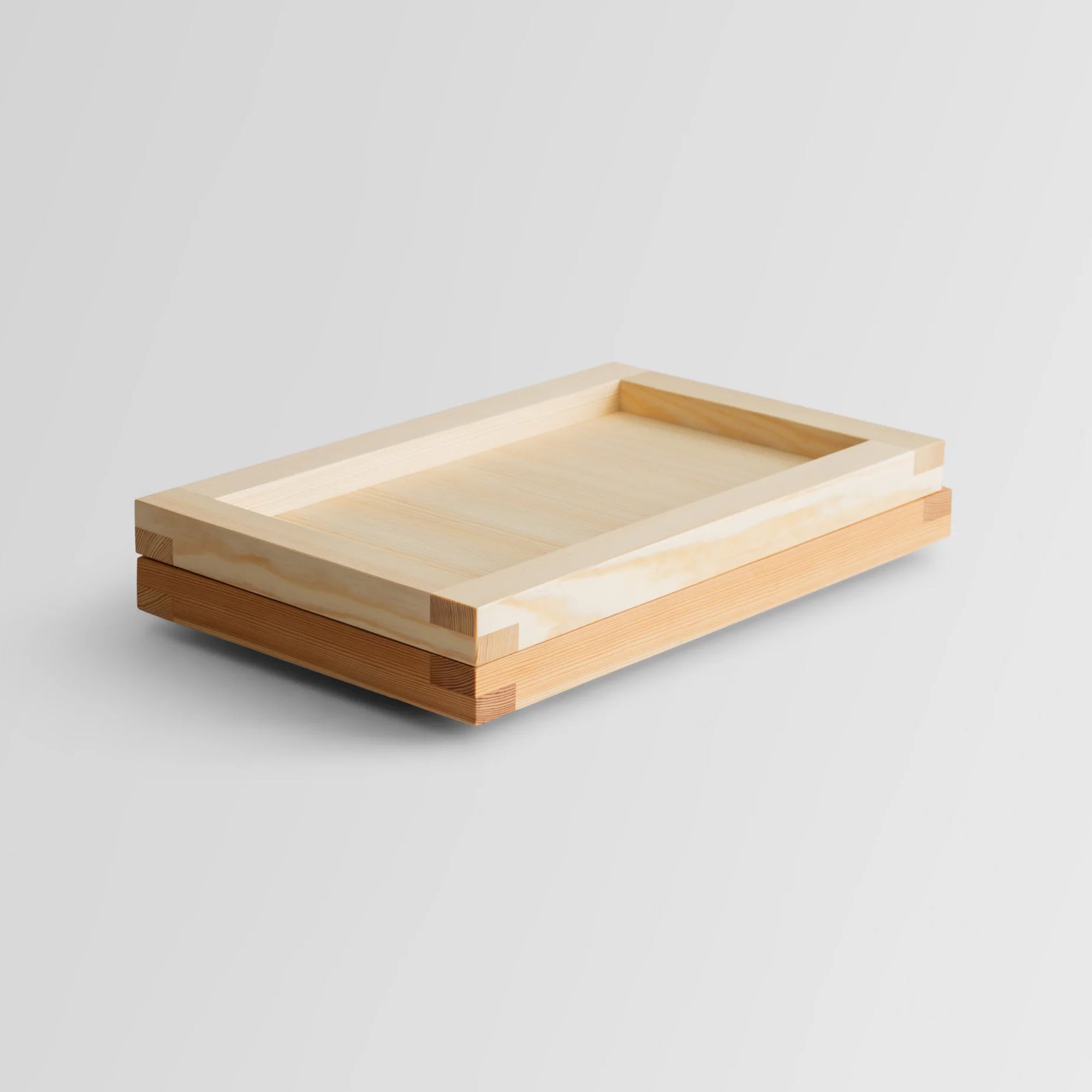 009 Tray
