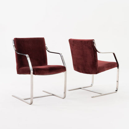 Art Collection Chairs
