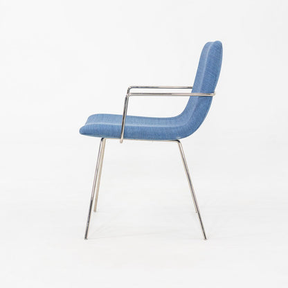 Capra Arm Chair