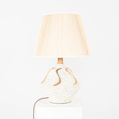 Pair of Lamps
