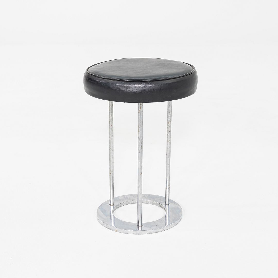 Round Stool