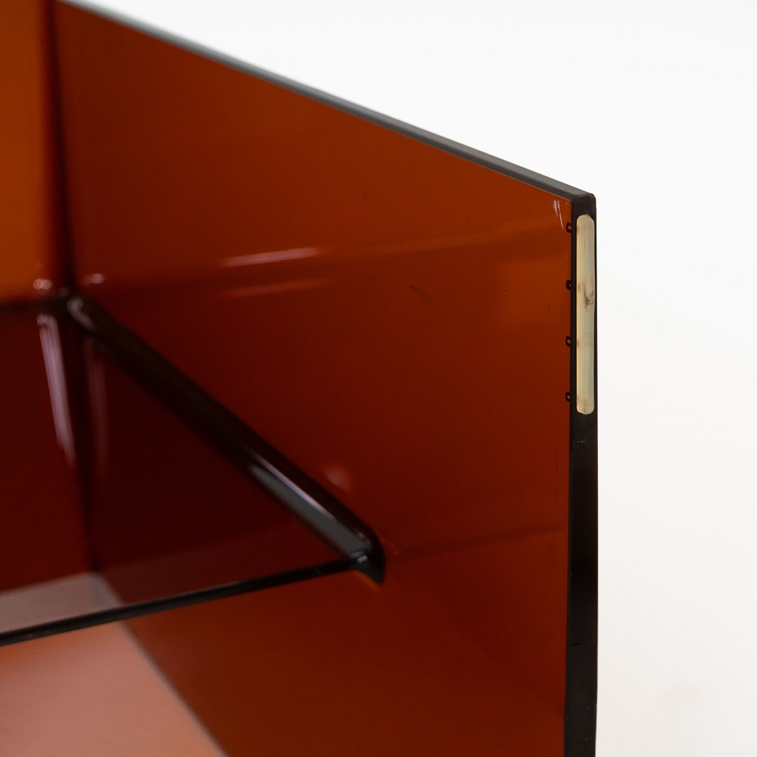 Kartell Max-Beam Side Table / Stool