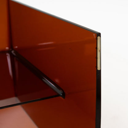 Kartell Max-Beam Side Table / Stool