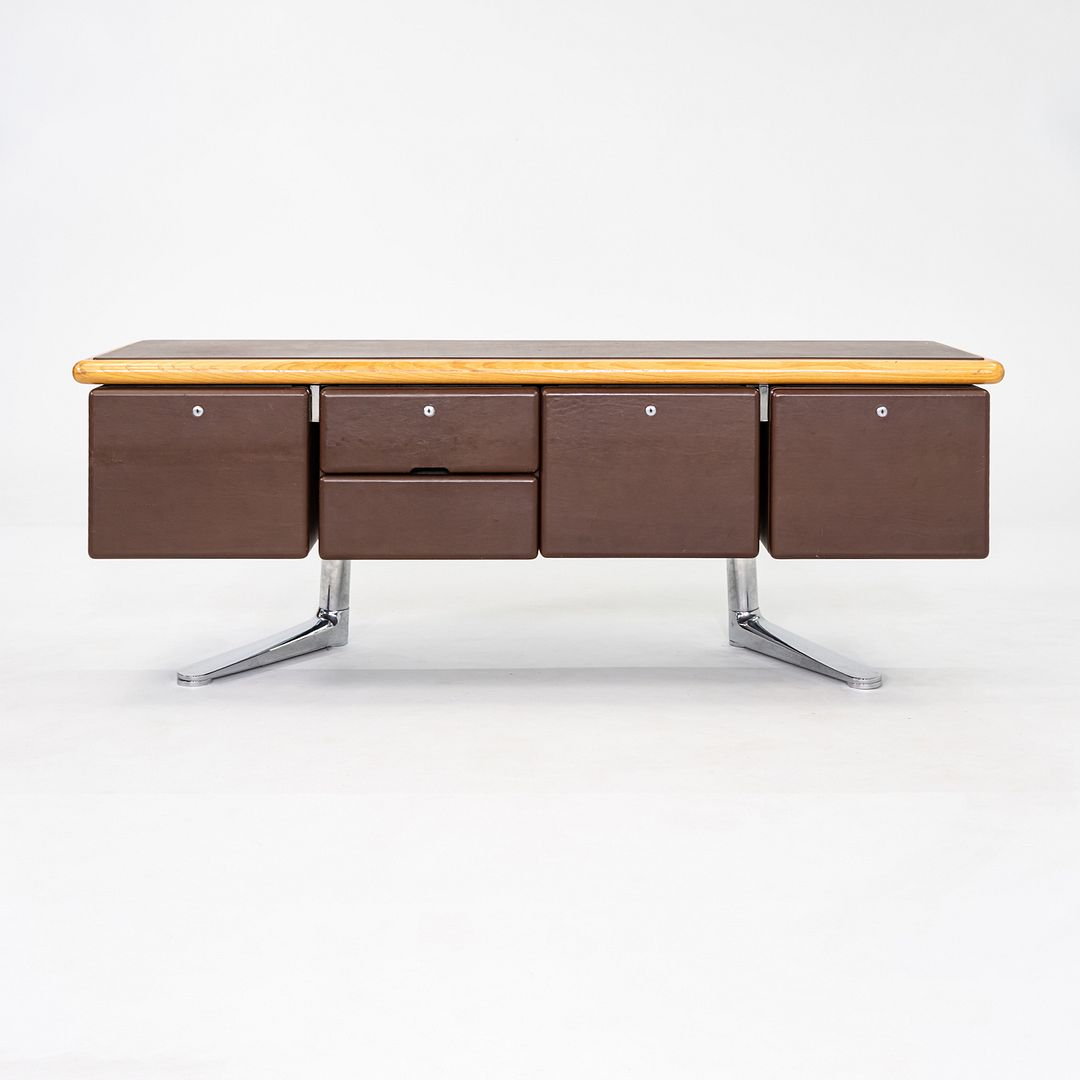 Platner Credenza