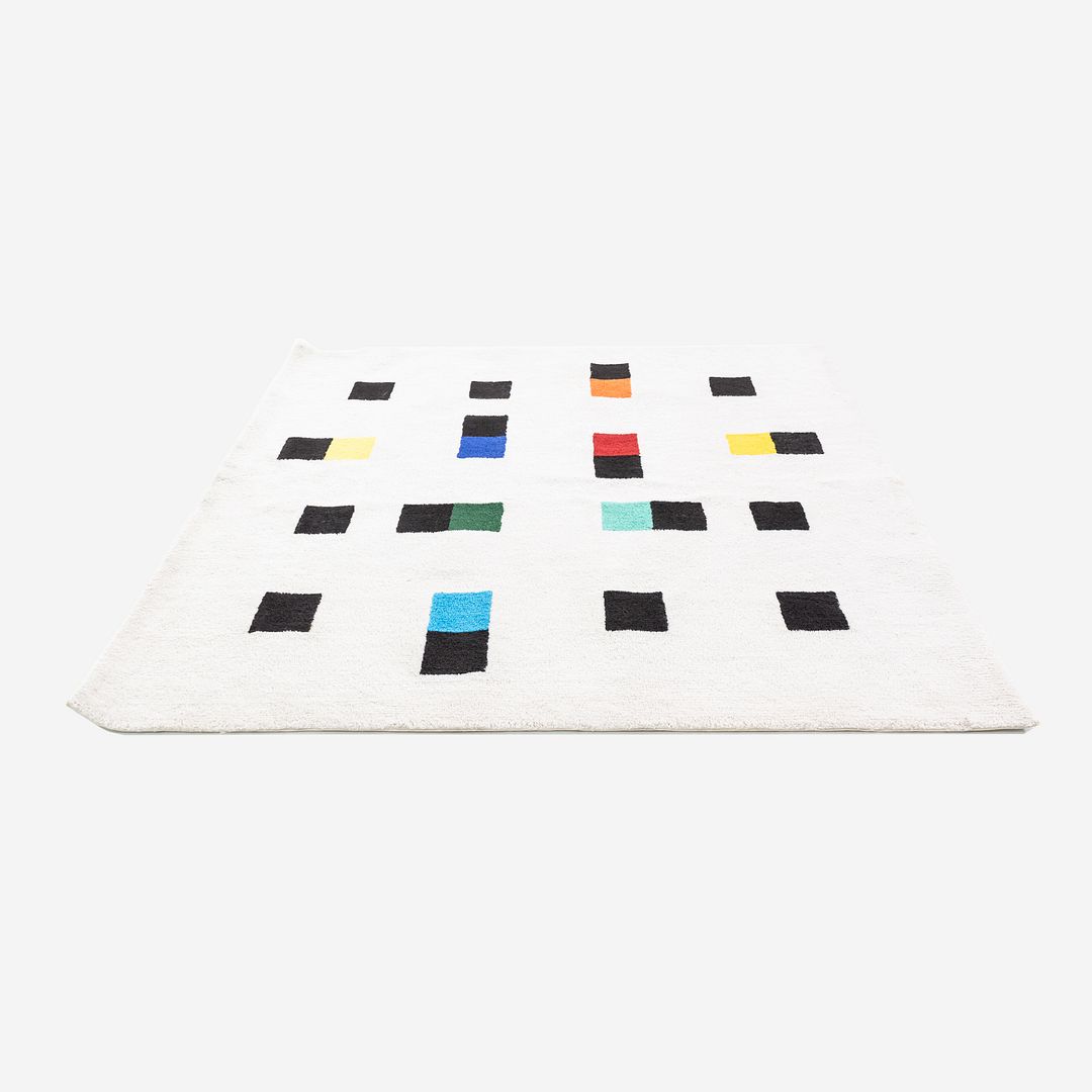 Wool Rug