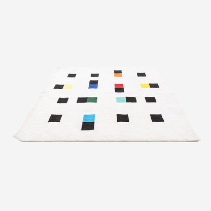Wool Rug