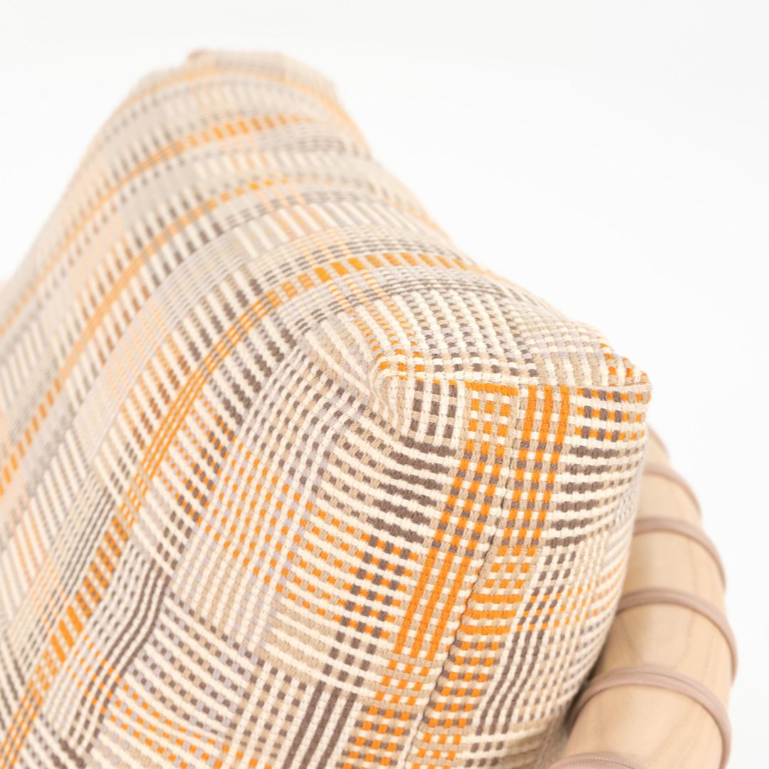 Cross-Hatch Chair