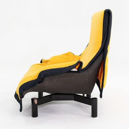 Sinbad Lounge Chair