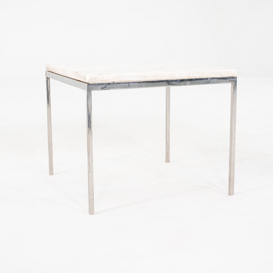 Square Side Table, Model TA-73