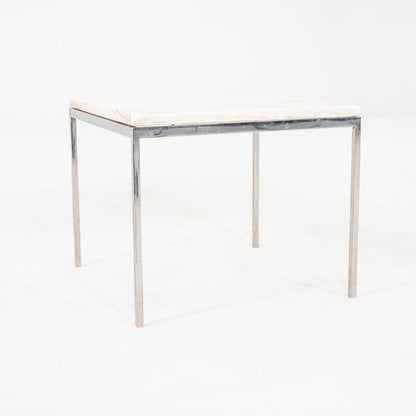 Square Side Table, Model TA-73