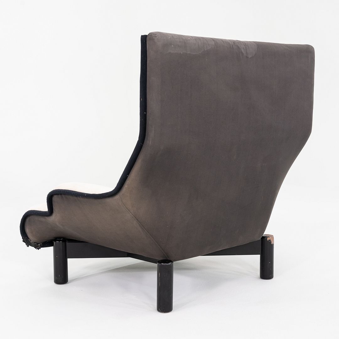 Sinbad Lounge Chair