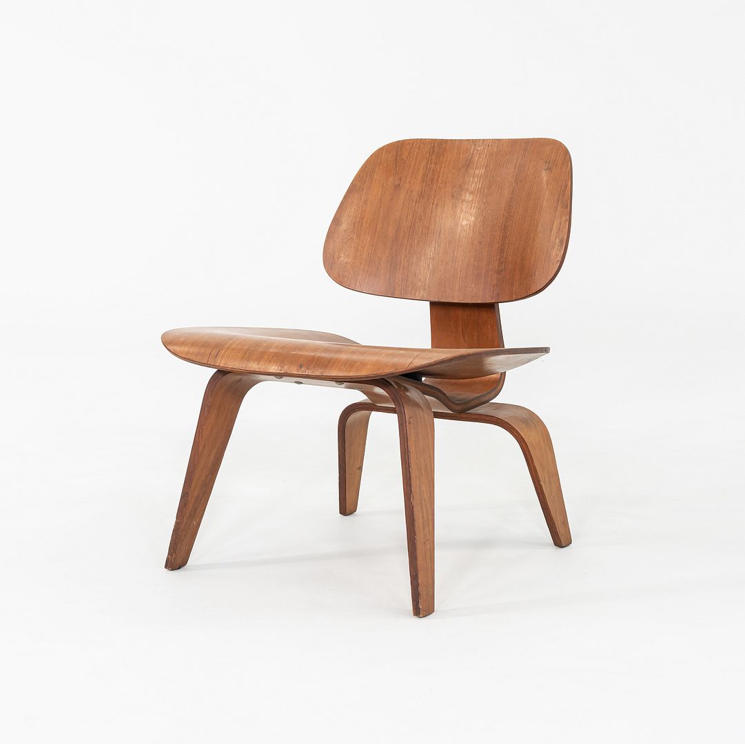 LCW Lounge Chair