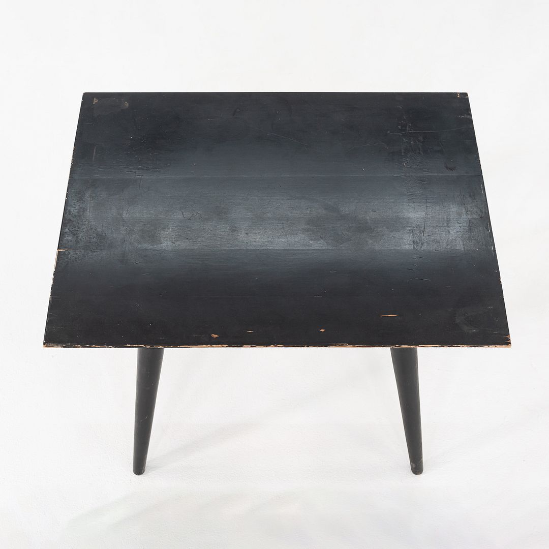 Planner Group Side Table