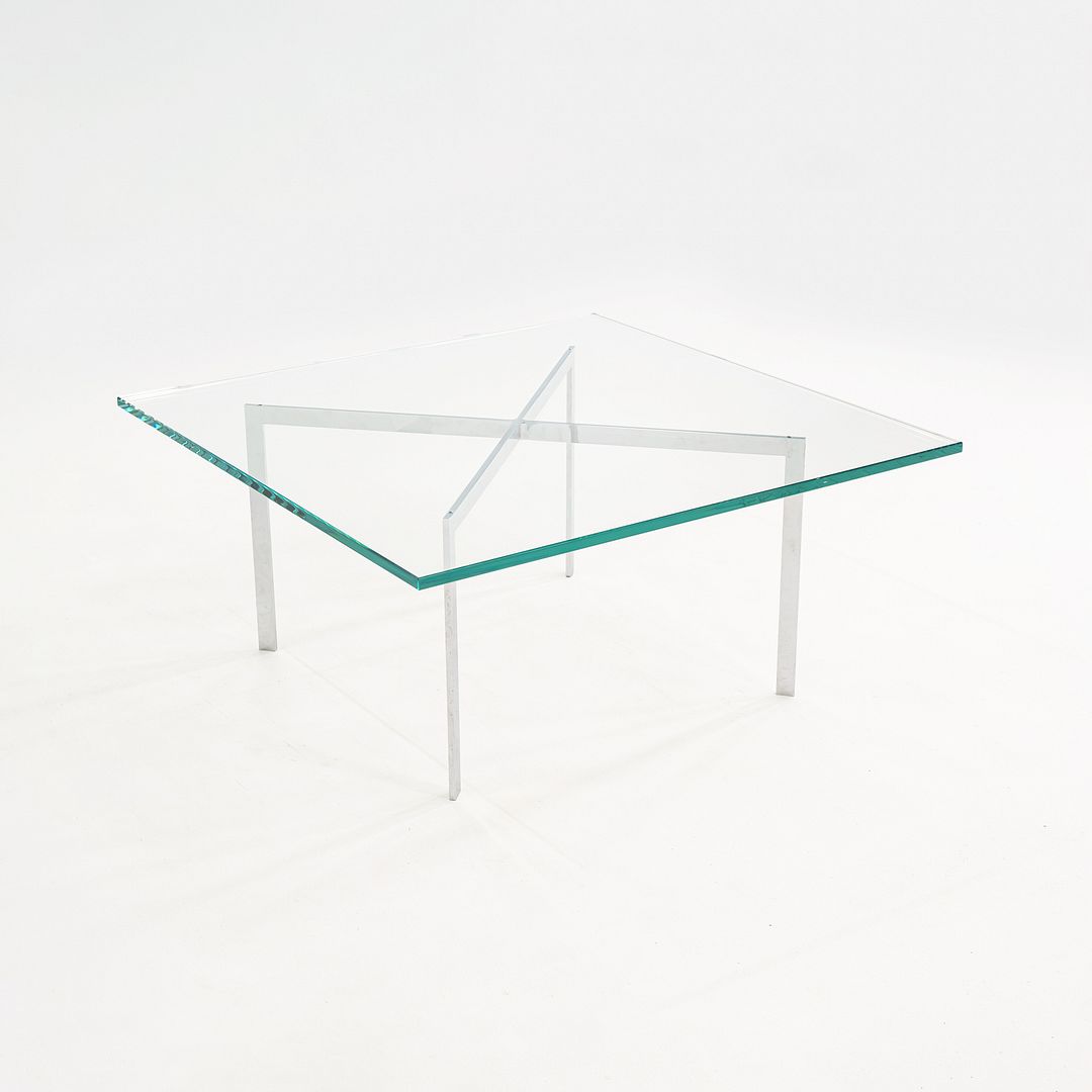 Barcelona Coffee Table