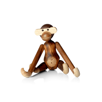 Monkey — Teak/Limba