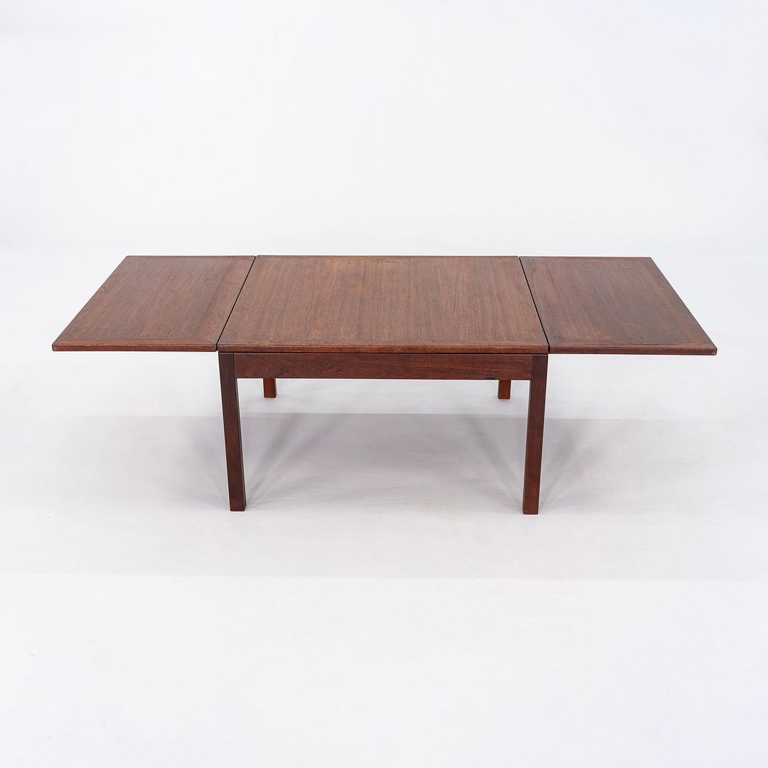 Drop Leaf Coffee Table