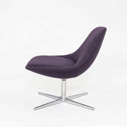 Chiara Swivel Lounge Chair