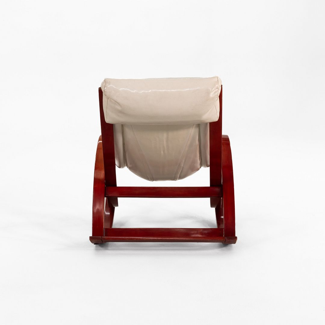 Sgarsul Rocking Chair