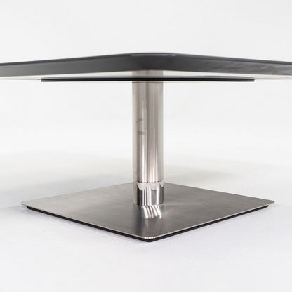 Quiet Coffee Table