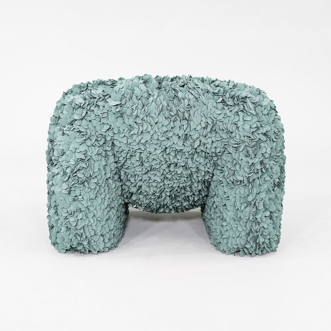 Hortensia Lounge Chair